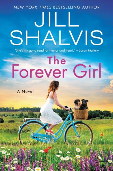 Forever girl : a novel / Jill Shalvis.