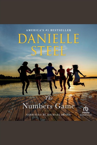 The numbers game [electronic resource]. Steel Danielle.