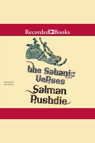 The satanic verses [electronic resource]. Salman Rushdie.