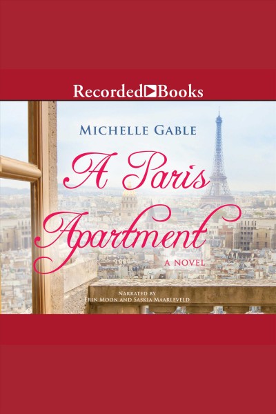 A paris apartment [electronic resource]. Gable Michelle.