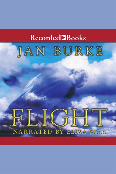 Flight [electronic resource] : Irene kelly series, book 8. Burke Jan.