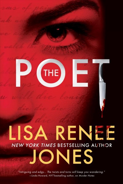 The poet / Lisa Renee Jones.