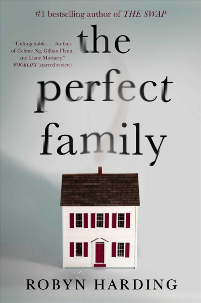 The Perfect Family [electronic resource].