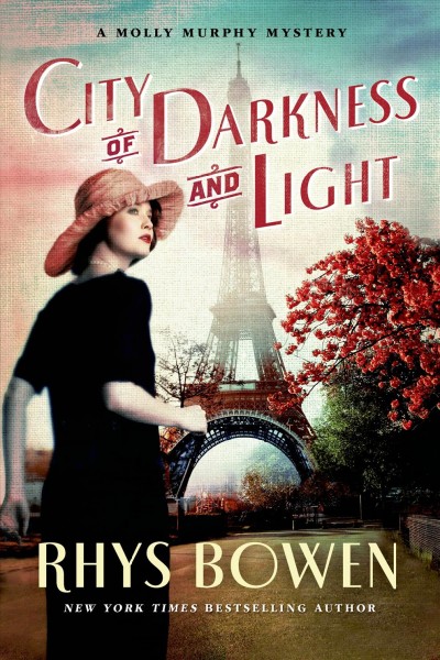 City of darkness and light / Rhys Bowen.