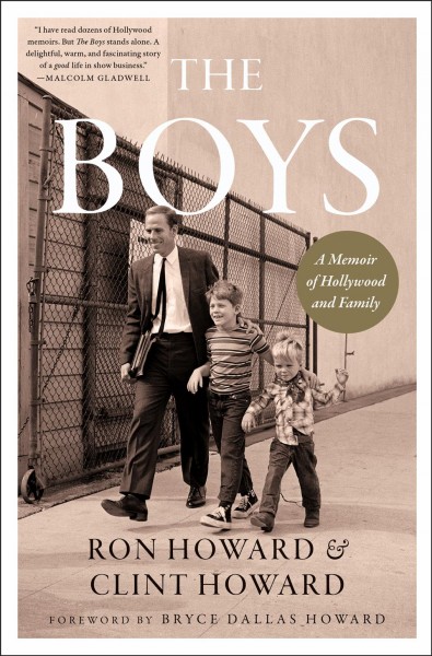 The Boys [electronic resource] / Ron Howard & Clint Howard.