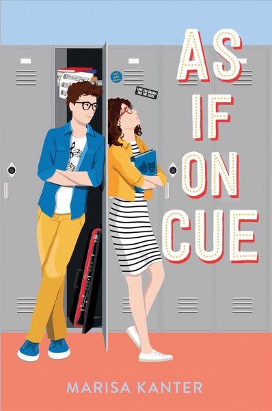 As If on Cue [electronic resource].