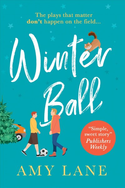 Winter Ball / Amy Lane.