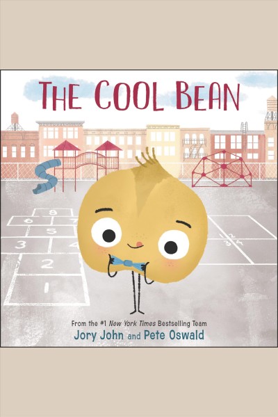 The cool bean / Jory John.