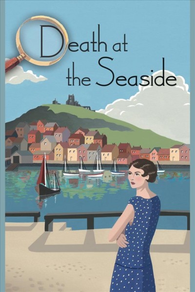 Death at the seaside [electronic resource] / Frances Brody.