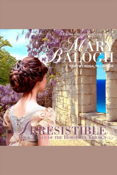 Irresistible [electronic resource] / Mary Balogh.