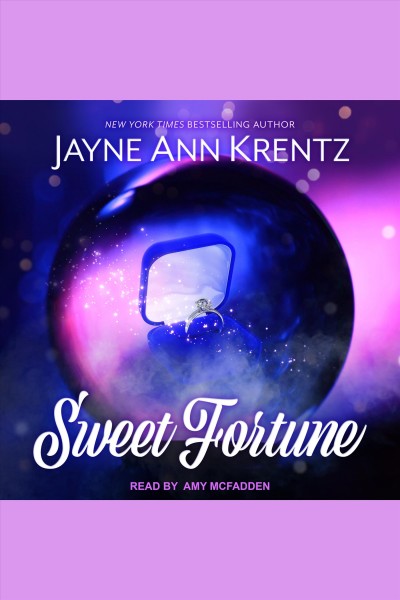 Sweet fortune [electronic resource] / Jayne Ann Krentz.