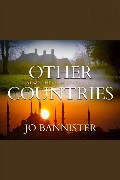 Other countries : a British police procedural [electronic resource] / Jo Bannister.