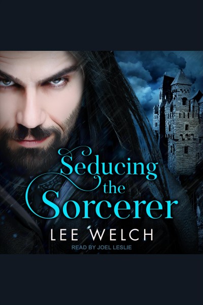 Seducing the sorcerer [electronic resource] / Lee Welch.