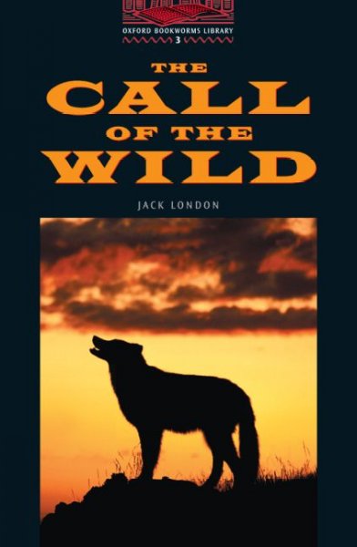 The call of the wild / Jack London ; retold by Nick Bullard ; illustrated by Paul Fisher Johnson.
