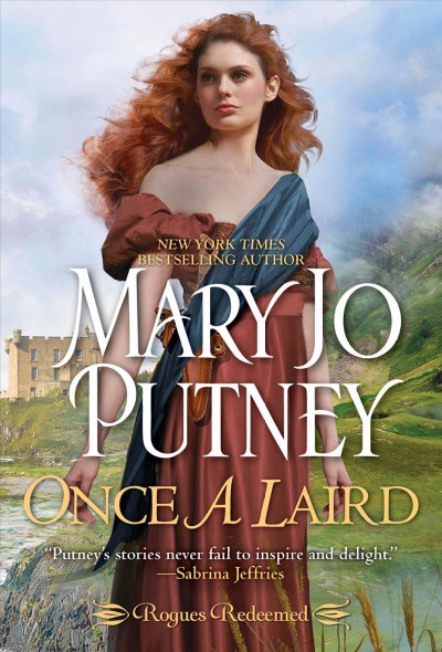 Once a laird [electronic resource] / Mary Jo Putney.