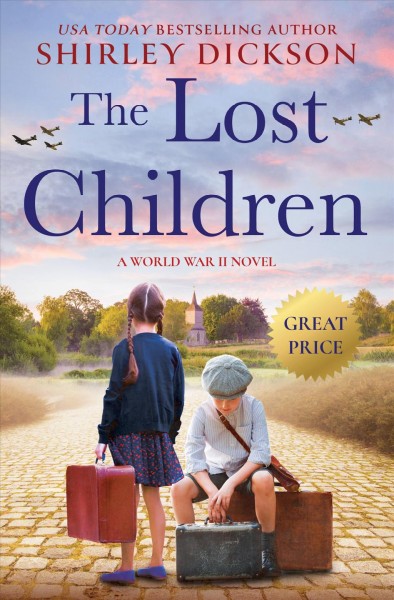 The lost children / Shirley Dickson.