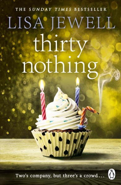 Thirty-nothing / Lisa Jewell.