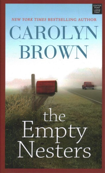 The empty nesters / Caroln Brown.