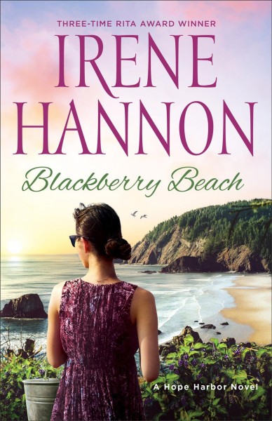 Blackberry Beach [electronic resource] : A Hope Harbor Novel.
