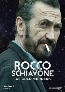 Rocco Schiavone : ice cold murders. Season 2 / director, Giulio Manfredonia.