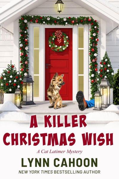 A killer Christmas wish [electronic resource] / Lynn Cahoon.