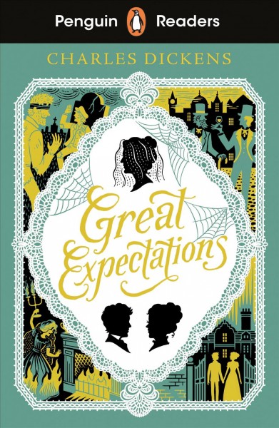 Great expectations / Charles Dickens ; adapted by Nick Bullard ; illustrated by Jimothy Oliver ; series editor, Sorrel Pitts.