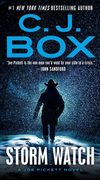 Storm watch / C.J. Box.