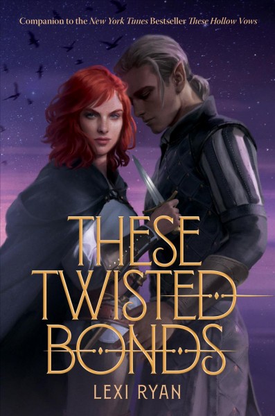 These twisted bonds [electronic resource].