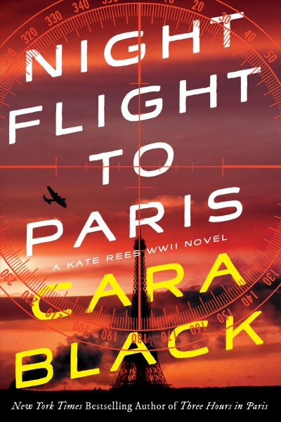 Night Flight to Paris [electronic resource].