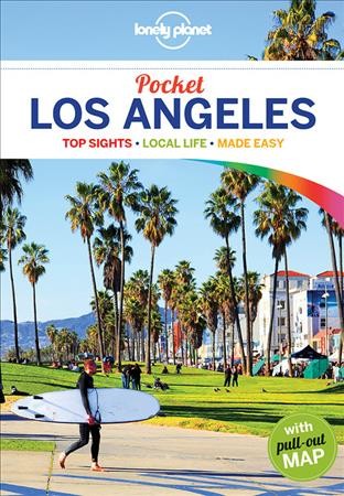 Los Angeles : top sights, local life, made easy / Andrew Bender, Cristian Bonetto.