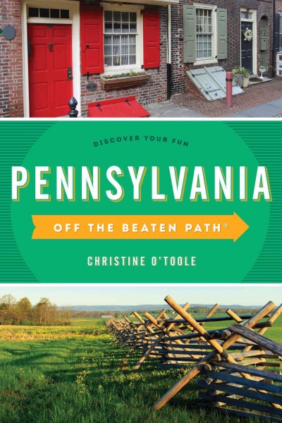 Pennsylvania Off the Beaten PathŒ