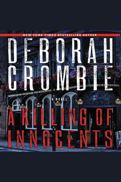 A Killing of Innocents [electronic resource] / Deborah Crombie.