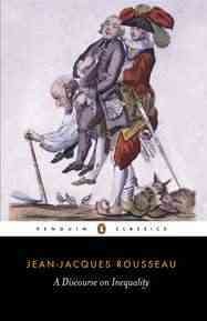 A discourse on inequality / Jean-Jacques Rousseau ; translated with an introduction and notes by Maurice Cranston.
