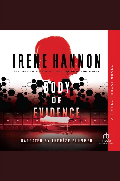 BODY OF EVIDENCE [electronic resource] / Irene Hannon.