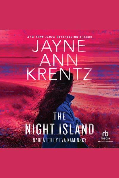The night island / Jayne Ann Krentz.