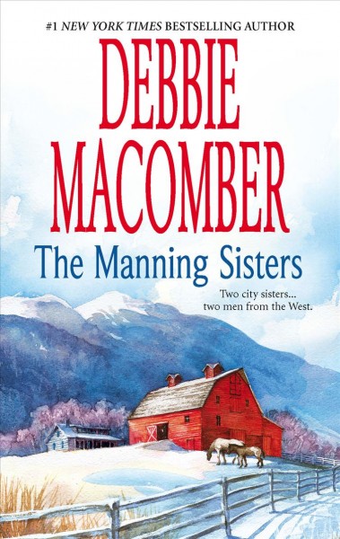 The Manning Sisters.