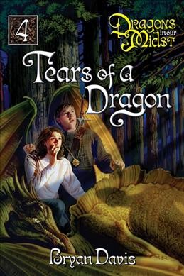 Dragons in our midst : tears of a dragon.