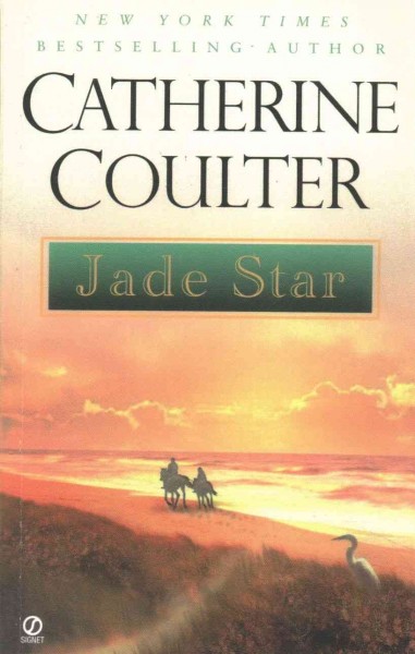Jade star / Catherine Coulter.