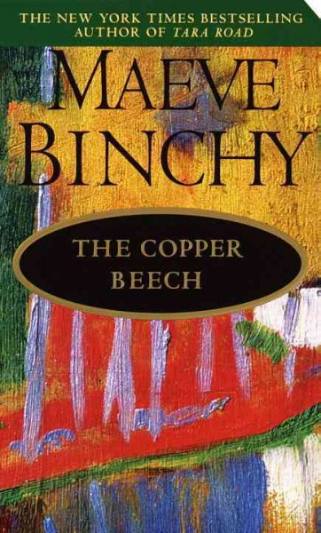 The copper beech / Maeve Binchy.