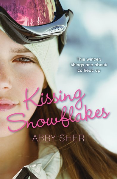Kissing snowflakes / Abby Sher.
