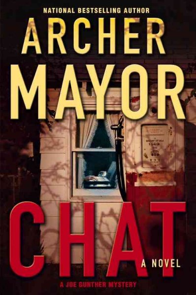 Chat / Archer Mayor.