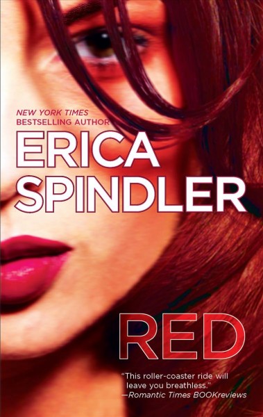 Red / Erica Spindler.