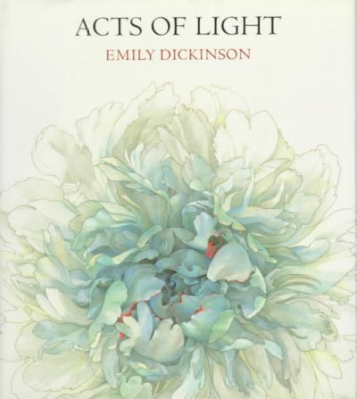 Acts of light.