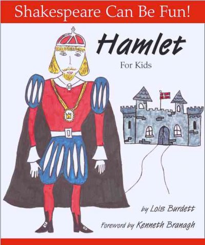 Shakespeare - Hamlet for Kids.