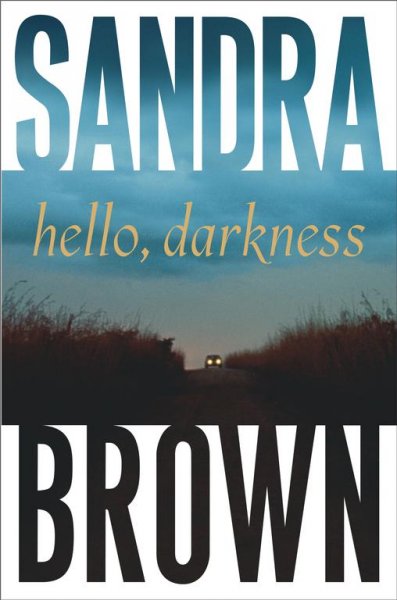 Hello, darkness / Sandra Brown.