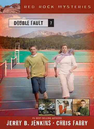 Double fault / Jerry B. Jenkins, Chris Fabry.