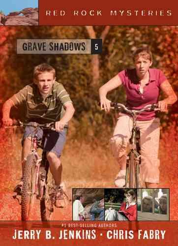 Grave shadows / Jerry B. Jenkins, Chris Fabry.