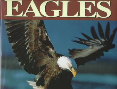 Eagles / David Jones.