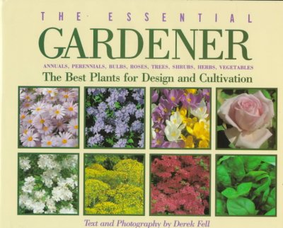 The Essential Gardener.