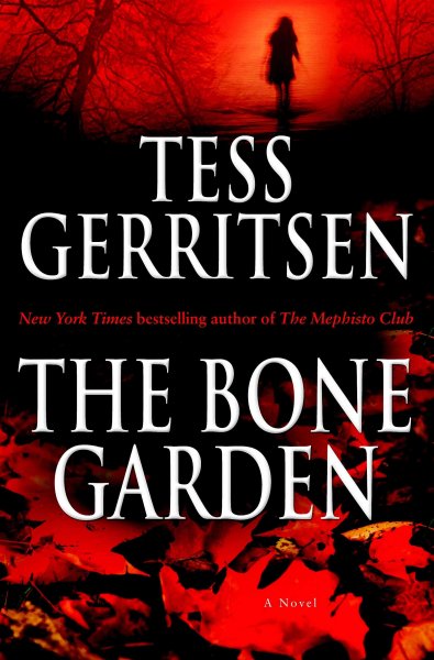 The Bone Garden.